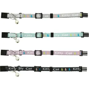 Obojok nylon pre mačiatka Kitty Cat TRIXIE